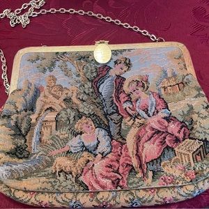 LAST CHANCE Vintage purse